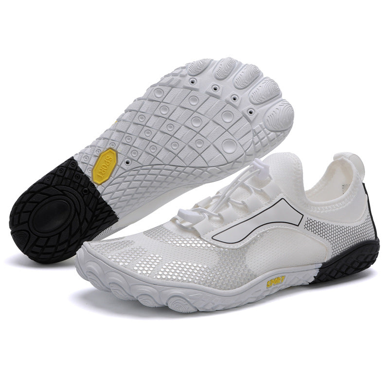 Barfußschuhe für Abenteuer und Leistung R&B