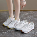 Damen Sportliche Freizeitschuhe R&B