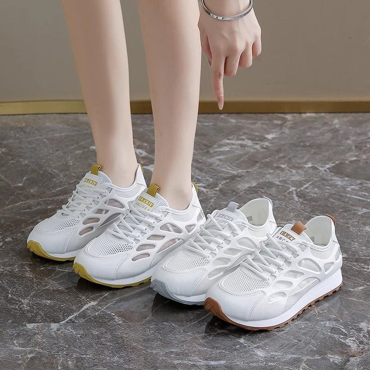 Damen Sportliche Freizeitschuhe R&B