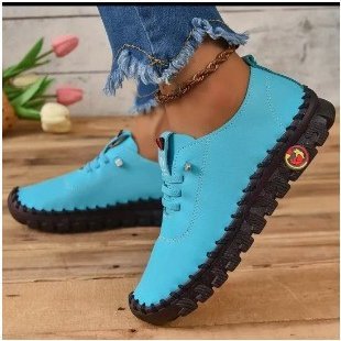 Damen Komfortable und flexible Laufschuhe R&B