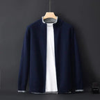 R&B | Stylische Riku-Jacke mit modernem Schnitt