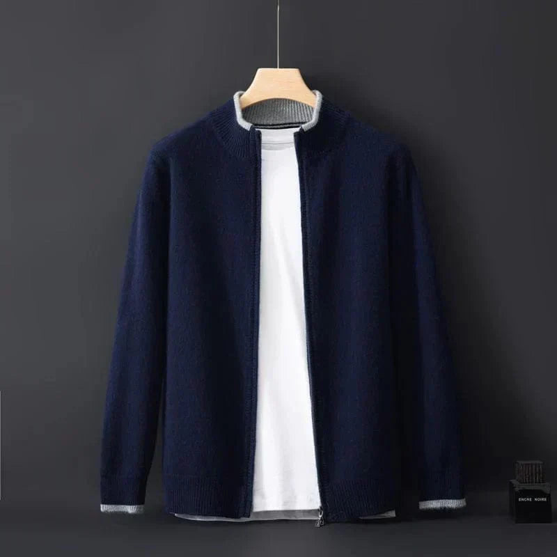 R&B | Stylische Riku-Jacke mit modernem Schnitt