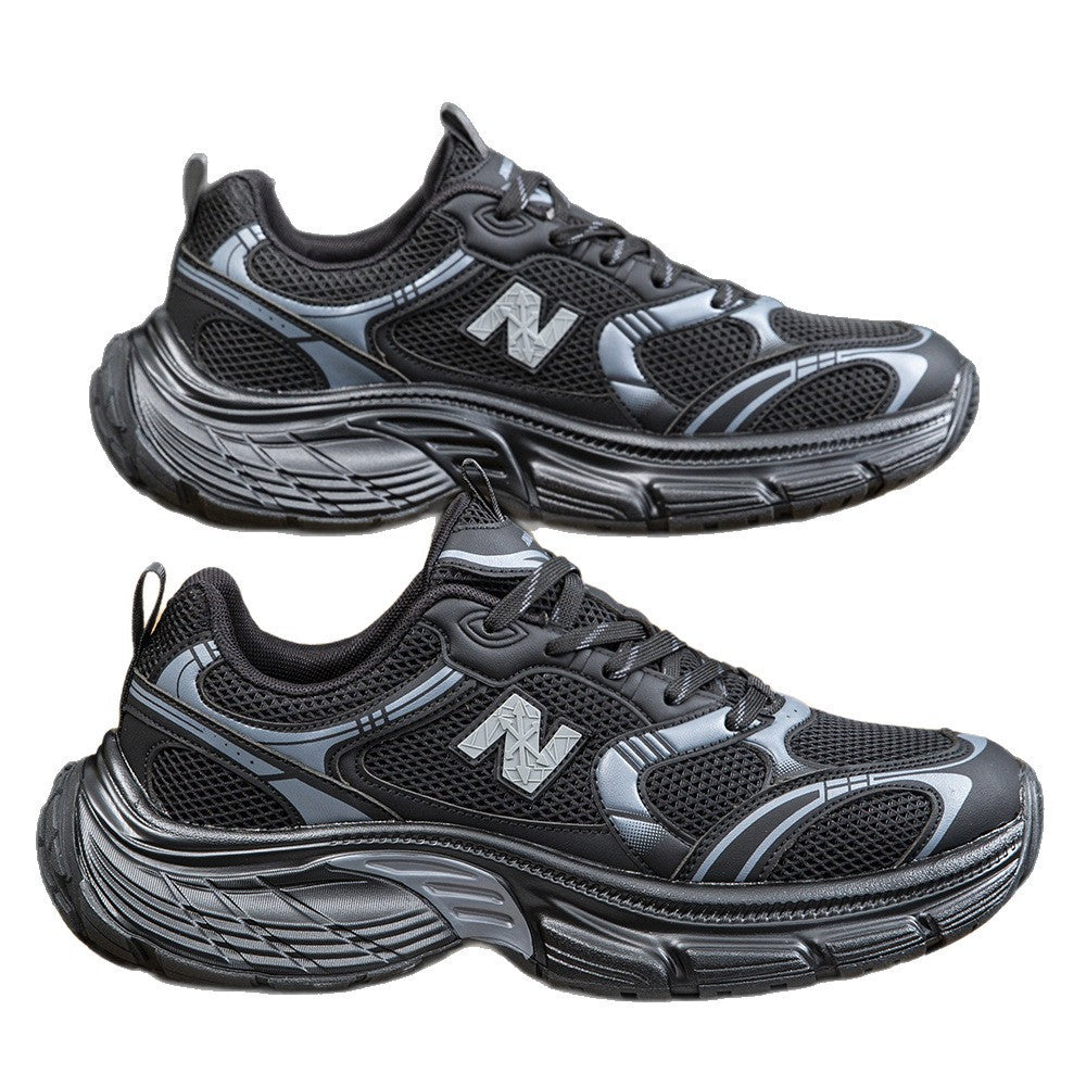 Damen Innovative Freizeitschuhe mit hochdämpfender Sohle R&B