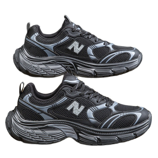 Damen Innovative Freizeitschuhe mit hochdämpfender Sohle R&B