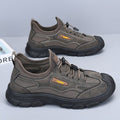 Damen Sportliche Trekking-Schuhe R&B