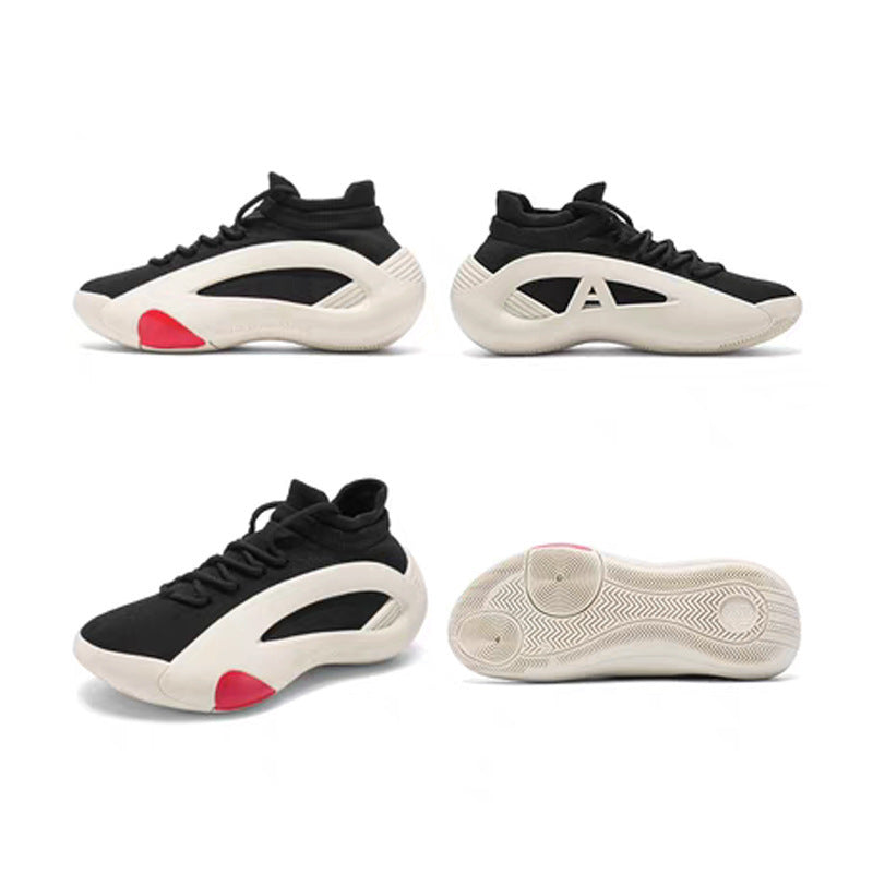 Damen High-Performance Sneaker mit flexiblem Tragekomfort R&B