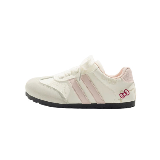 Damen Sportliche Sneakers mit verspieltem Design und bequemem Fußbett R&B