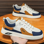 Damen Modische und komfortable Sneakers mit innovativem Sohlenprofil R&B