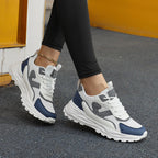 Damen Sportliche Sneakers