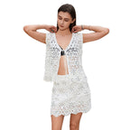 Damen Netzkleidungsset R&B