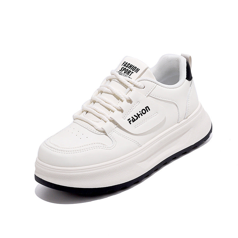 Damen Sportliche Sneakers mit modischem Design und bequemer Dämpfung R&B