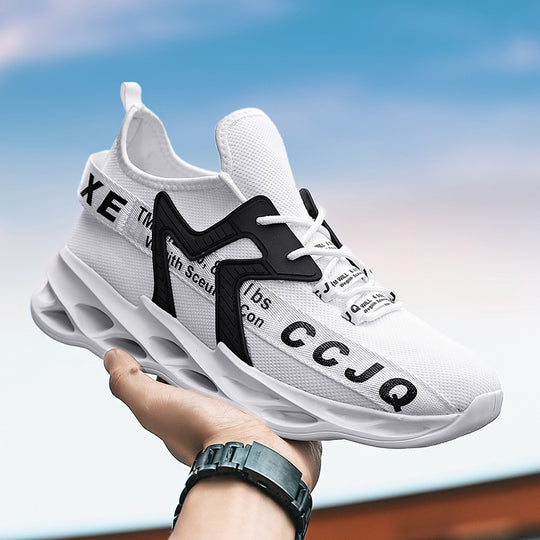 Damen Flexibles Sportschuh-Design mit innovativer Dämpfungstechnologie R&B
