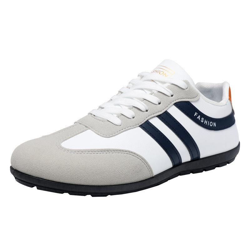 Damen Sportliche Freizeitschuhe mit atmungsaktivem Obermaterial und rutschfester Sohle R&B