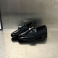 Damen elegante und bequeme Mokassins R&B