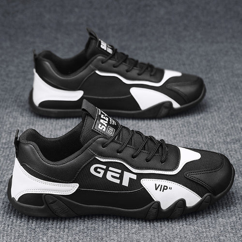 Damen Sportliche Freizeitsneaker mit atmungsaktiver Oberfläche R&B
