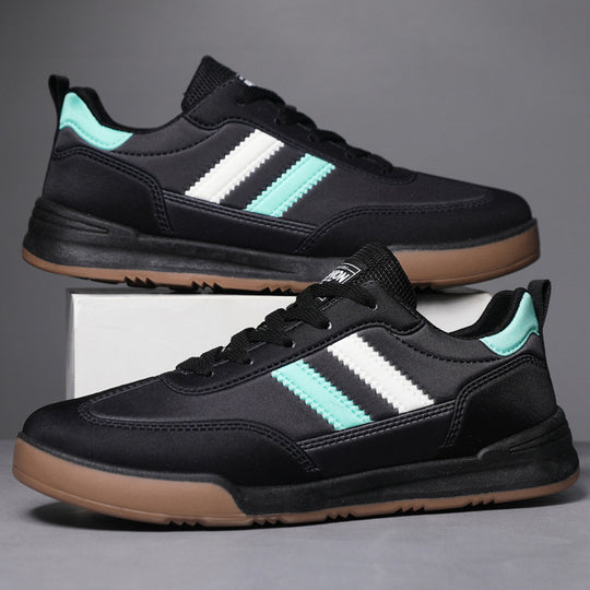 Damen Sportliche Freizeitschuhe mit dämpfender Sohle R&B