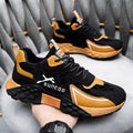 Herren Sportliche Sneakers