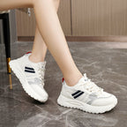 Damen Komfortable Lifestyle Sneaker mit innovativem Dämpfungssystem R&B