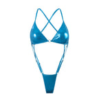 Damen Glamouröses Bikini Set R&B