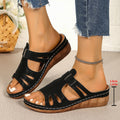 Damen offene Sandalen R&B