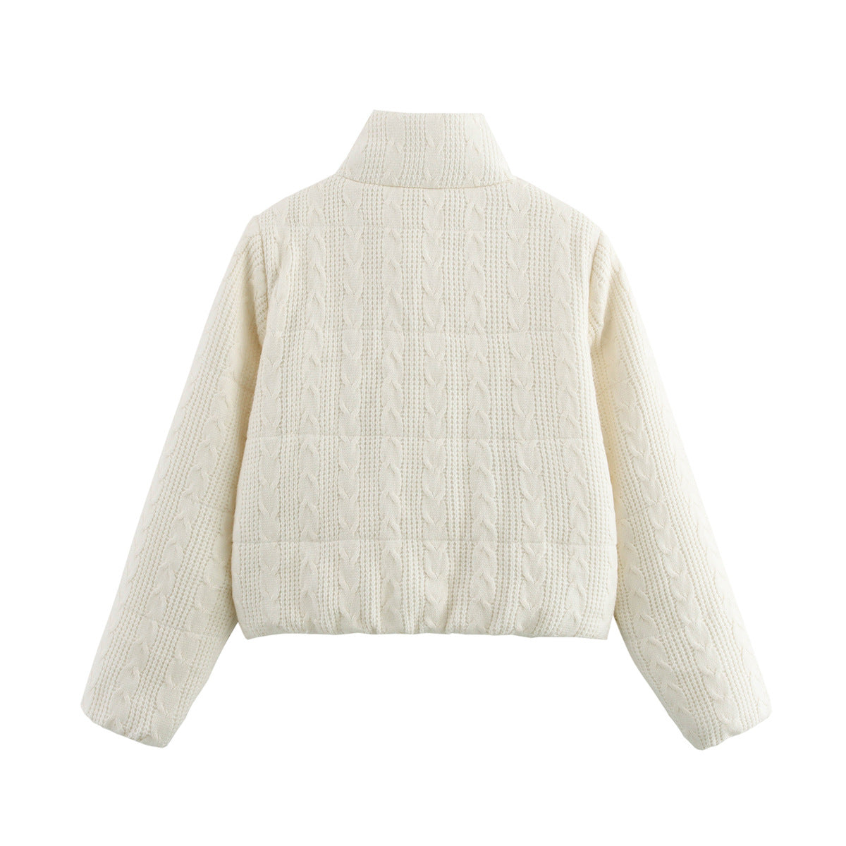 Damen Softshelljacke im lässigen Design mit elegantem Stehkragen und praktischem Reißverschluss R&B