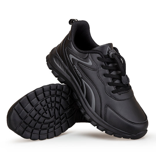 Damen Komfortable Laufschuhe mit atmungsaktiver Funktionsstruktur R&B