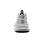 Damen Sportliche Mesh-Sneaker mit atmungsaktiver Laufsohle R&B