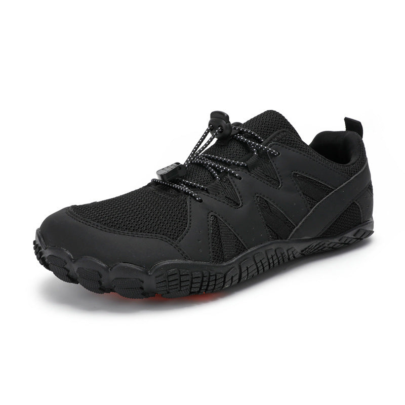 Damen Sportliche Aquaschuhe mit schnelltrocknendem Obermaterial R&B