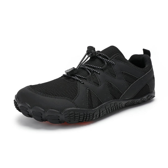 Damen Flexible Outdoor-Schuhe mit rutschfester Sohle und atmungsaktivem Obermaterial R&B