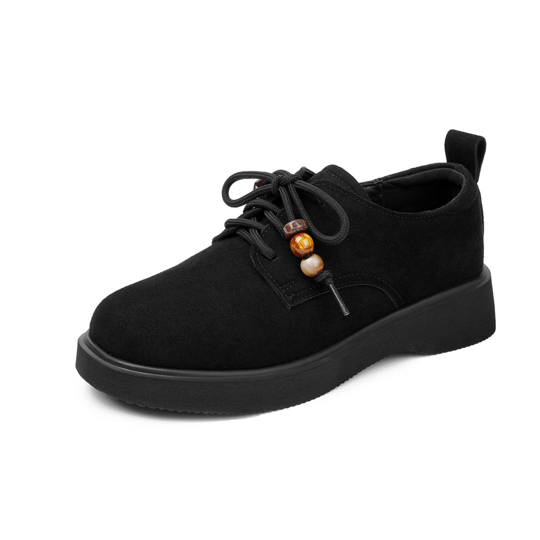 Damen Freizeit Sneakers im modernen Design mit rutschfester Sohle und komfortablem Innenfutter R&B