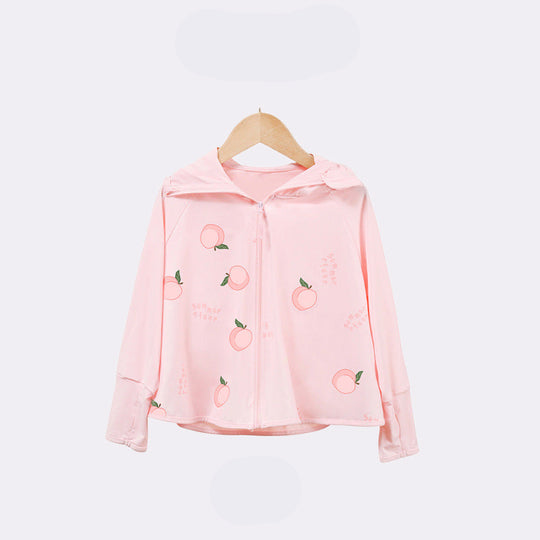 Damen UV-Schutzjacke mit atmungsaktiven Eigenschaften R&B