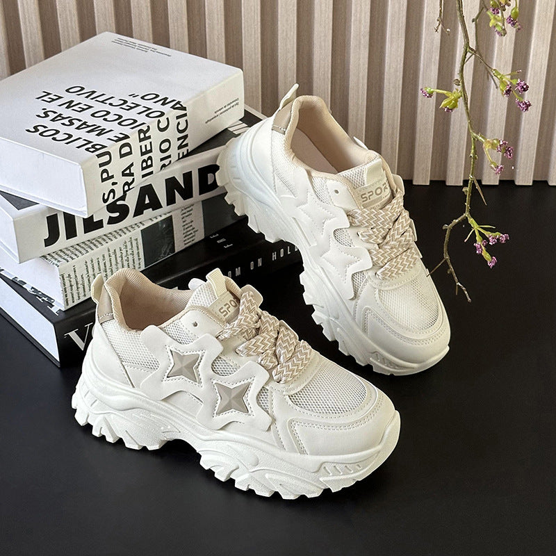 Damen Sportliche Sneaker R&B