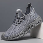 Damen Atmungsaktive Sport Sneakers