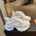 Damen Sportliche Sneaker R&B