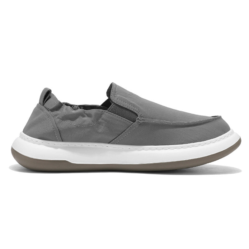 Damen Komfortable Slip-On Sneaker R&B