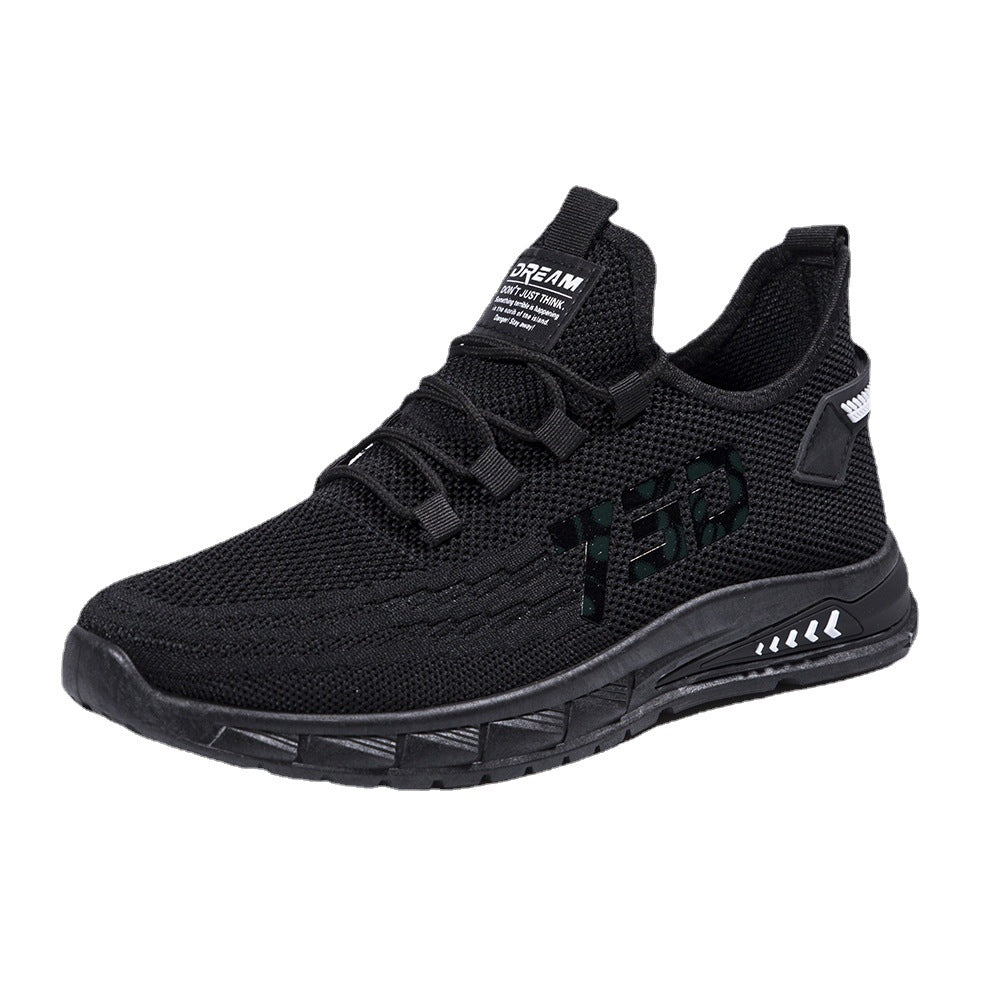 Damen Atmungsaktive Sneaker mit innovativer Dämpfungstechnologie R&B