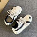 Damen Sportliche Turnschuhe mit verspieltem Bärenmotiv und atmungsaktiver Oberfläche