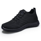 Damen Komfortable Laufschuhe mit atmungsaktivem Mesh-Obermaterial R&B