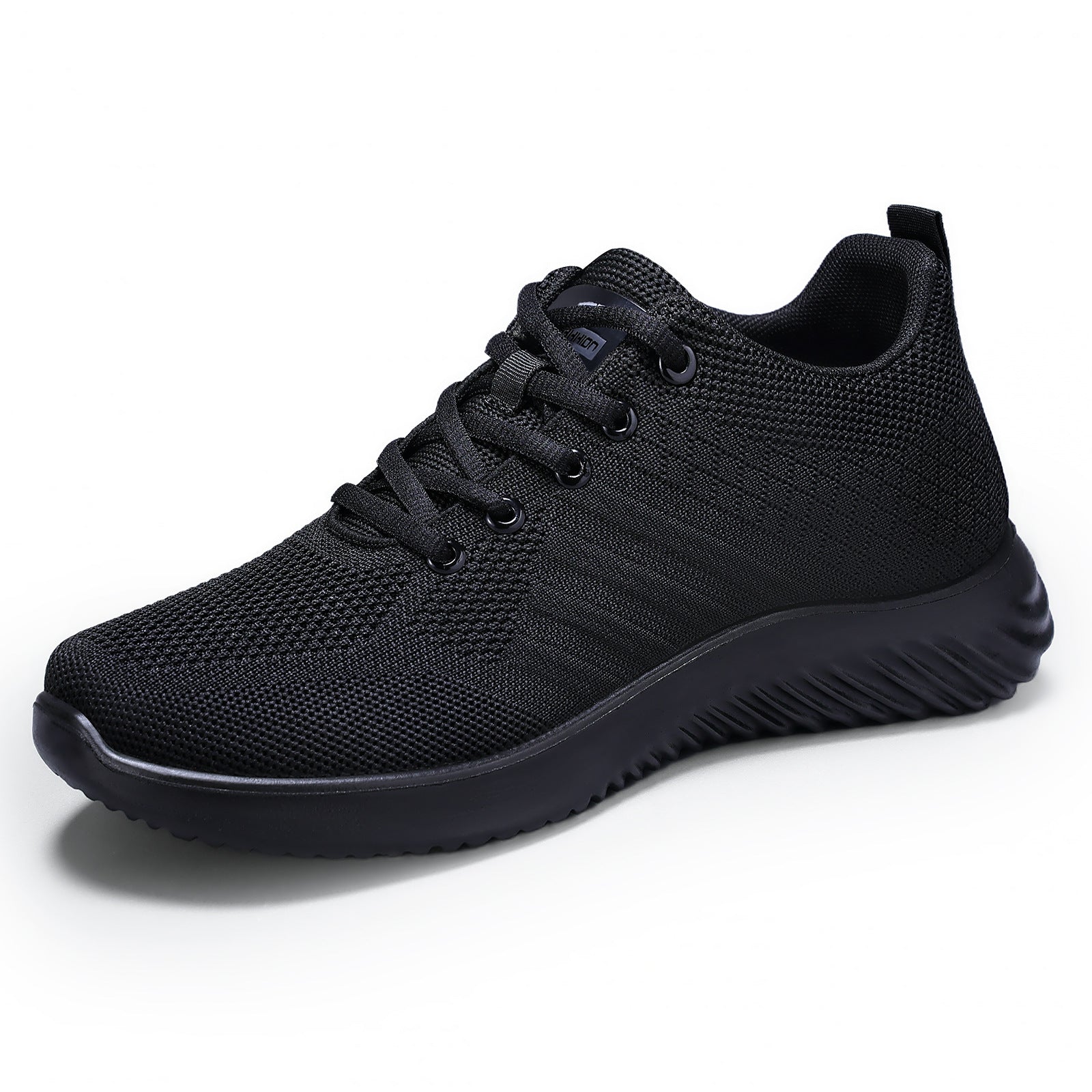 Damen Komfortable Laufschuhe mit atmungsaktivem Mesh-Obermaterial R&B