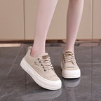 Damen sneaker mit hohem Komfort und modischem Design R&B