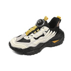 Damen Sportliche High-Performance Sneakers mit innovativem Schnellschnürsystem