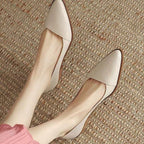 Damen Elegante Sling-Pumps mit modernem Design