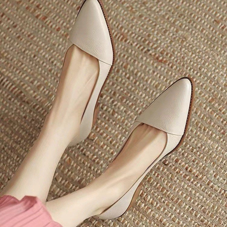 Damen Elegante Sling-Pumps mit modernem Design