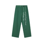 Damen Stylisches Oversized-Hemd mit feiner Stickerei und eleganten Ärmeln R&B