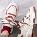 Damen Sportliche Lauf-Sneaker mit ergonomischer Dämpfung und atmungsaktivem Material R&B