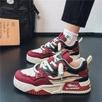 Damen Modische Sneakers mit herausragendem Tragekomfort und einzigartigem Schnürsystem R&B