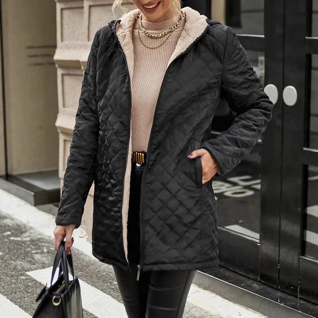 Damen Übergangsjacke R&B