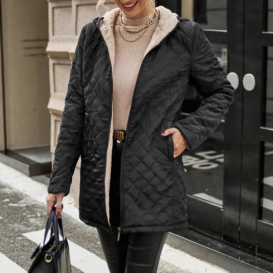 Damen Übergangsjacke R&B