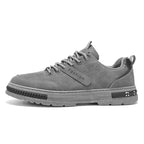 Damen Modische Lifestyle Sneakers mit atmungsaktivem Obermaterial und rutschfester Sohle
