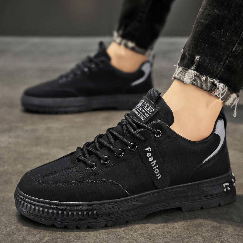 Herren lässige Sneakers R&B